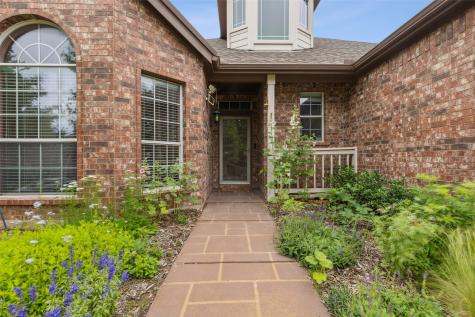 1756 Hidden Brook Drive Grand Prairie TX 75050