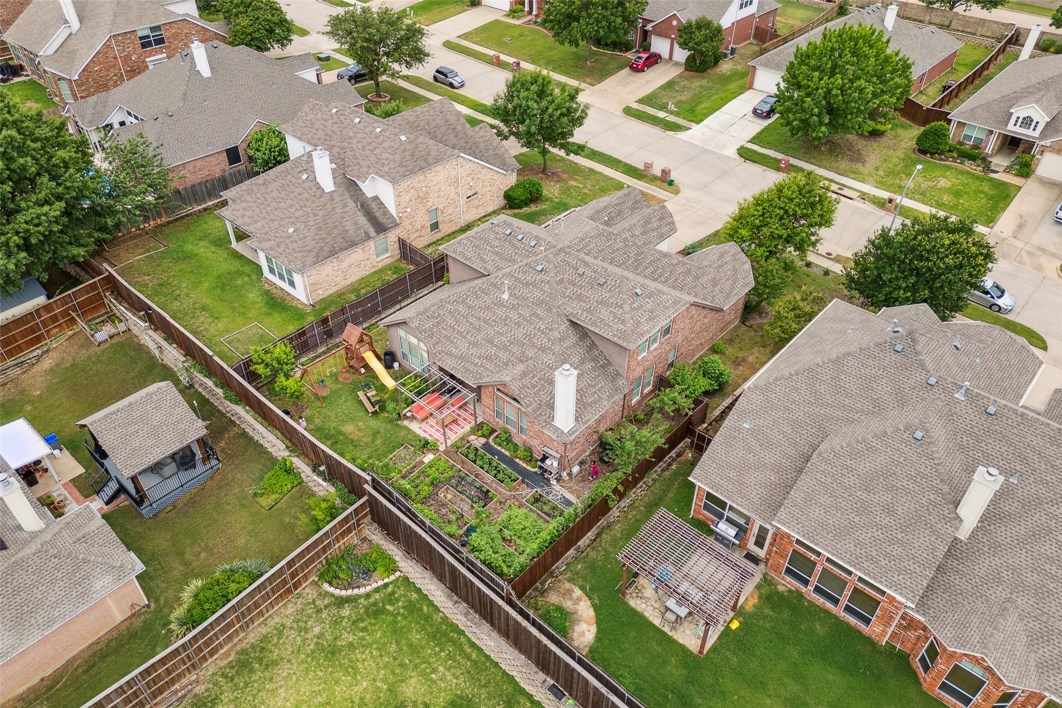 1756 Hidden Brook Drive Grand Prairie TX 75050