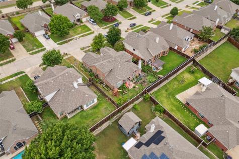 1756 Hidden Brook Drive Grand Prairie TX 75050