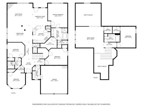 1756 Hidden Brook Drive Grand Prairie TX 75050