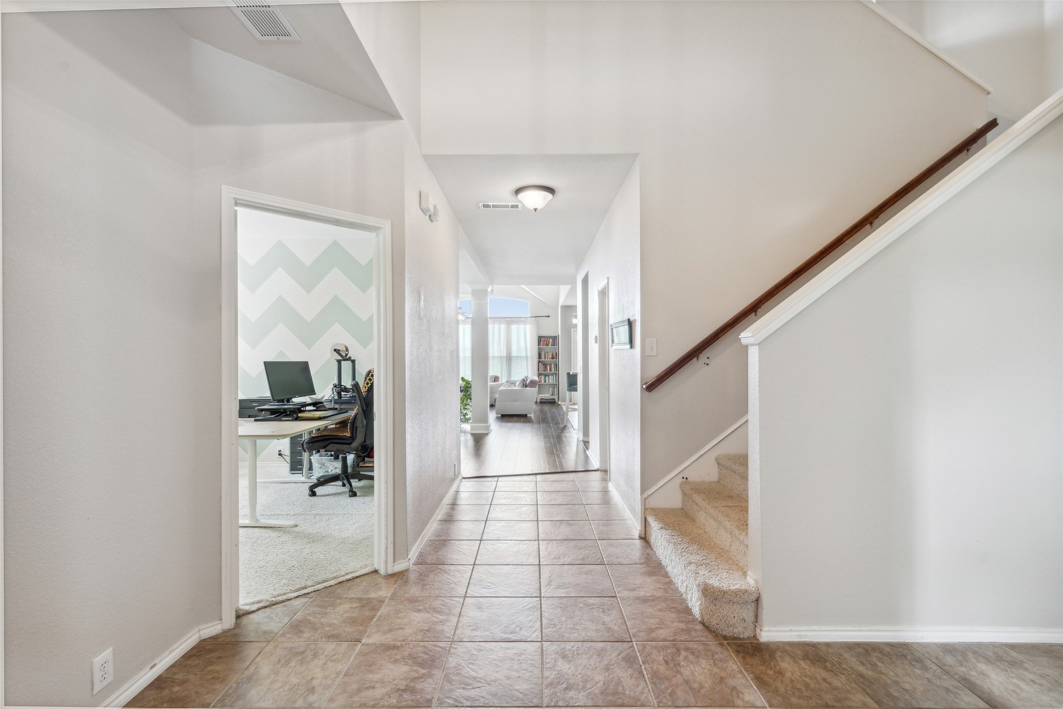 1756 Hidden Brook Drive Grand Prairie TX 75050