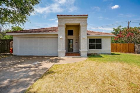 2300 Harvest Glen Court Fort Worth TX 76108