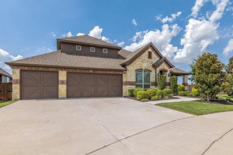 1312 Torrent Drive Little Elm TX 75068