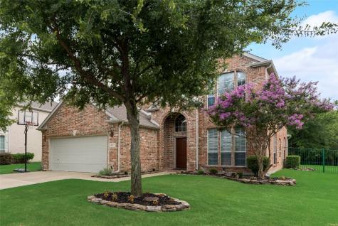2077 Sleepy Hollow Trail Frisco TX 75033