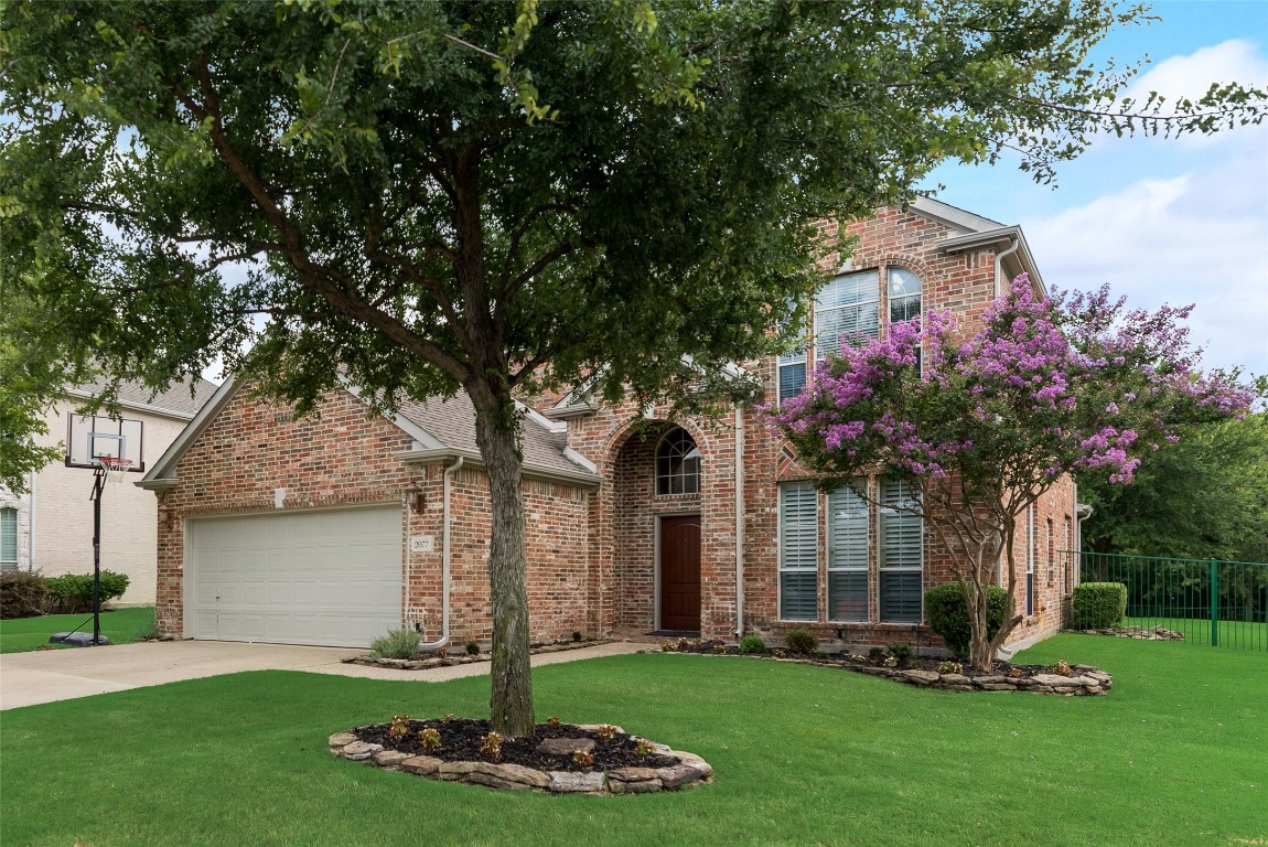 2077 Sleepy Hollow Trail Frisco TX 75033