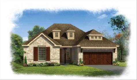 904 Quail Hollow Avenue Denton TX 76210