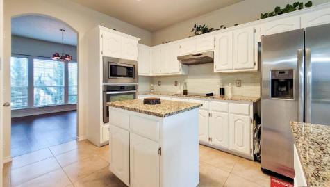 3514 Red Oak Street Sachse TX 75048