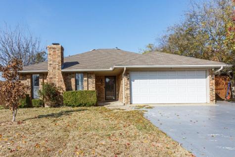 3847 Alto Avenue Carrollton TX 75007