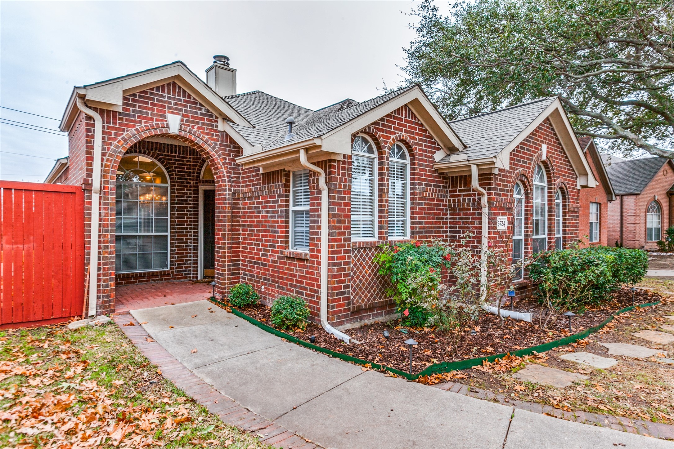 6724 Saddletree Trail Plano TX 75023