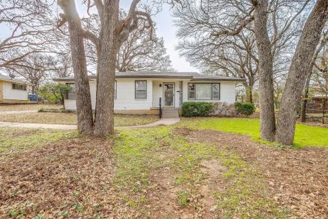 2608 Sarah Jane Lane Fort Worth TX 76119