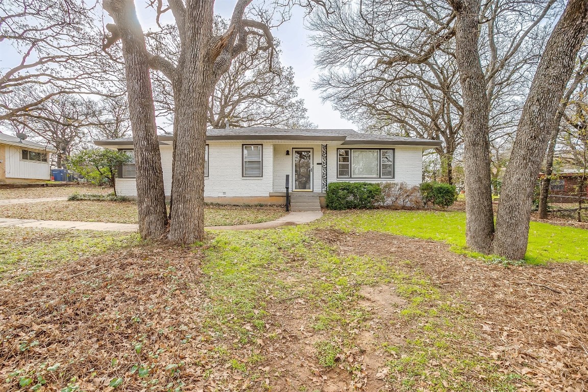 2608 Sarah Jane Lane Fort Worth TX 76119