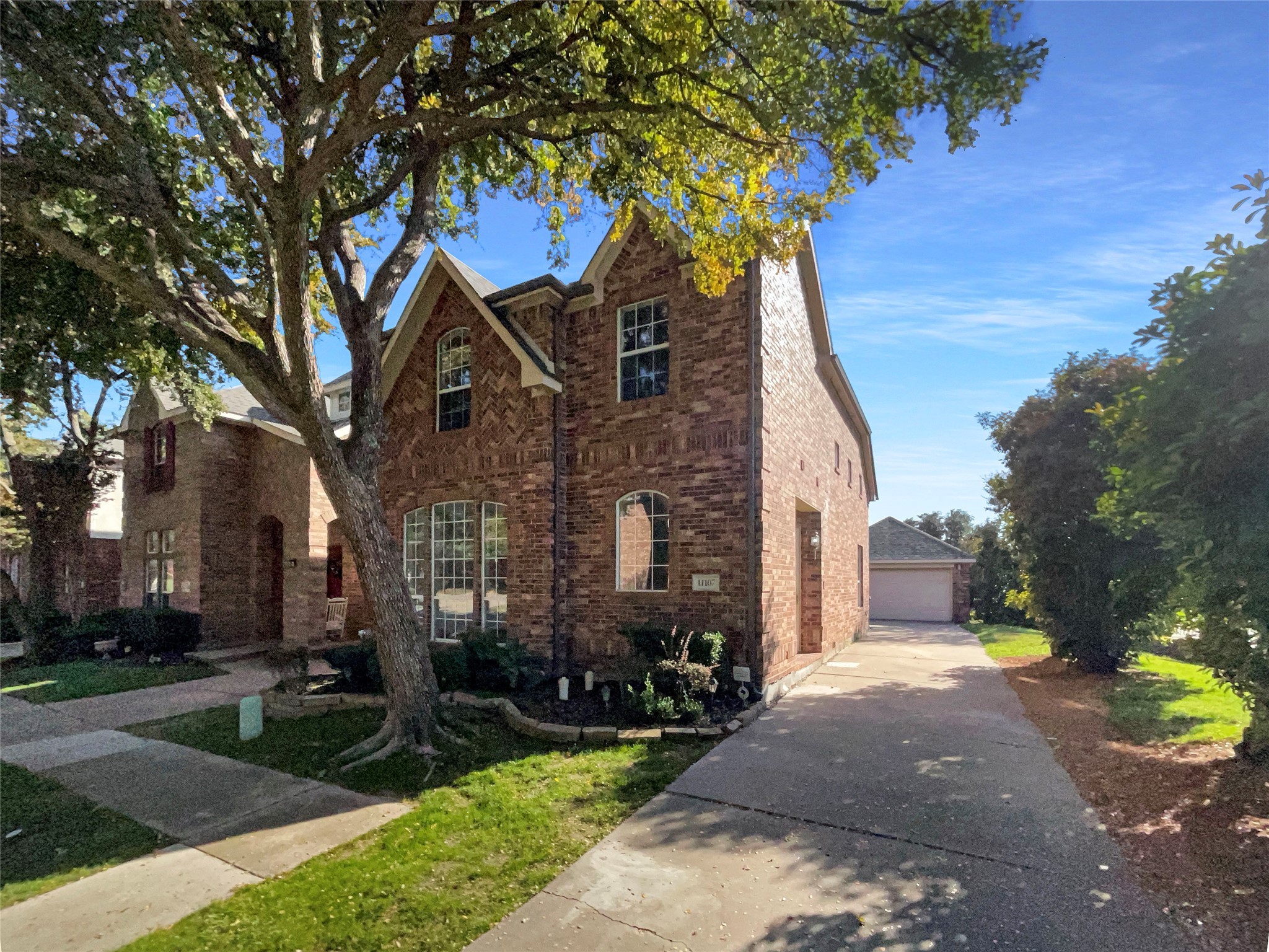 11107 Oliver Lane Frisco TX 75035