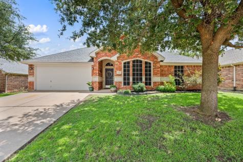 13216 Cheatham Court Fort Worth TX 76244