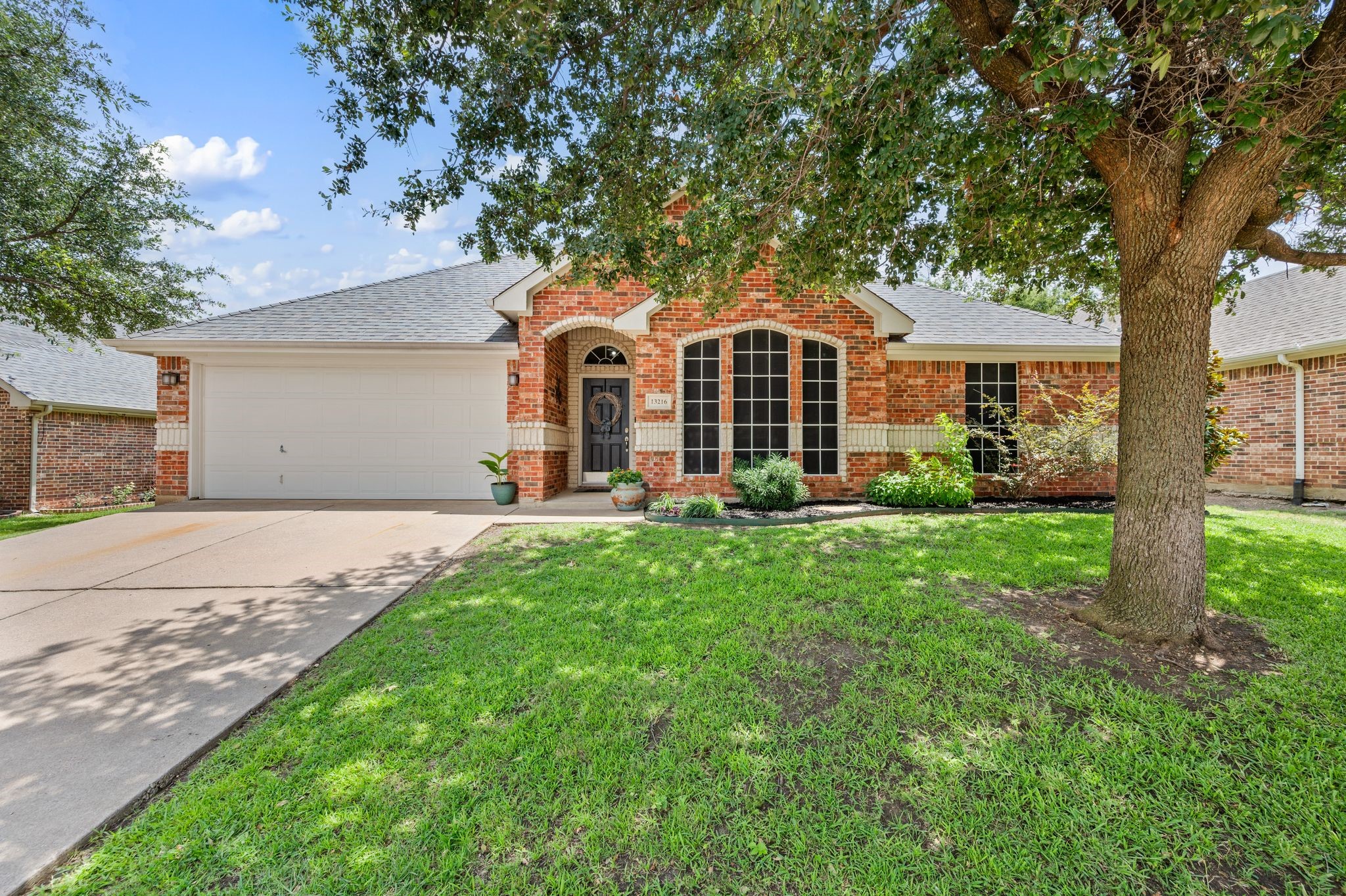 13216 Cheatham Court Fort Worth TX 76244