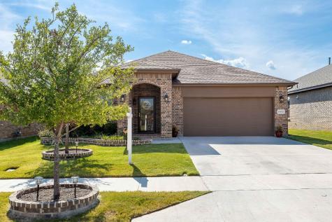 9113 Stormcrow Drive Fort Worth TX 76179
