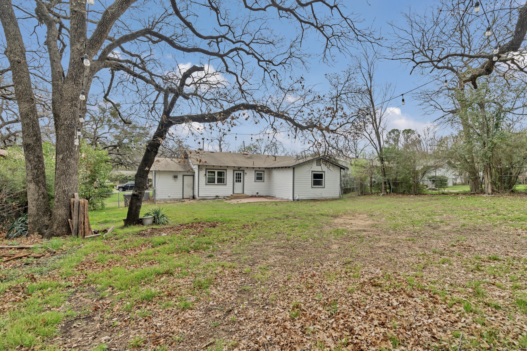 1836 Junius Street Fort Worth TX 76103