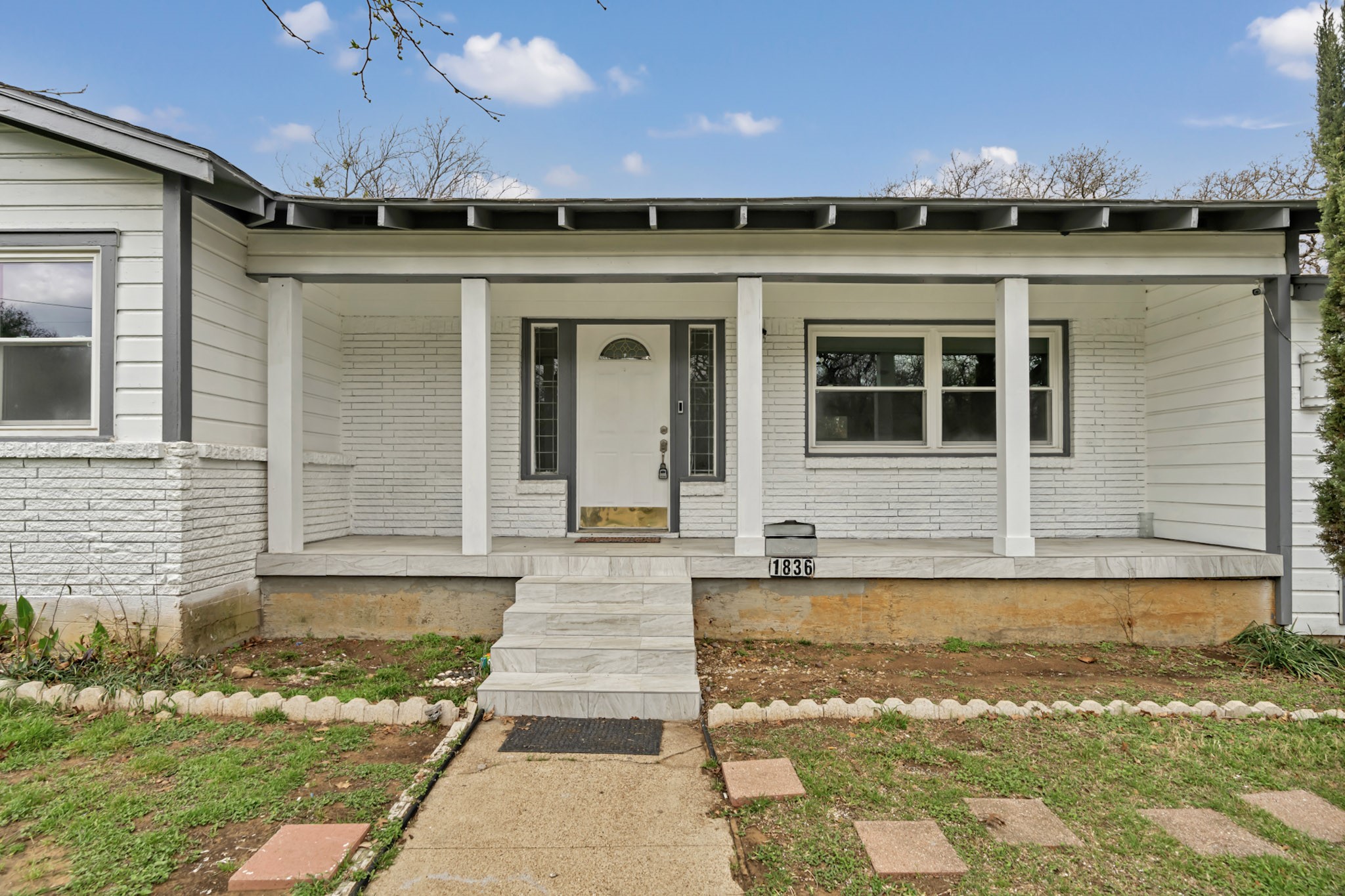 1836 Junius Street Fort Worth TX 76103