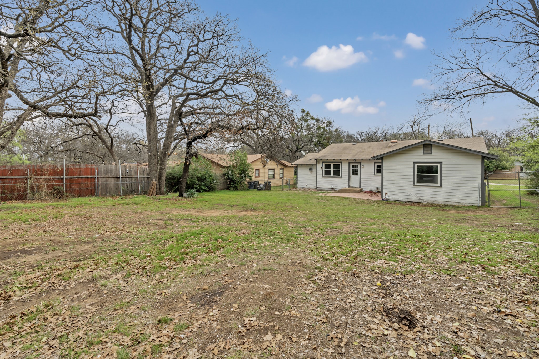1836 Junius Street Fort Worth TX 76103