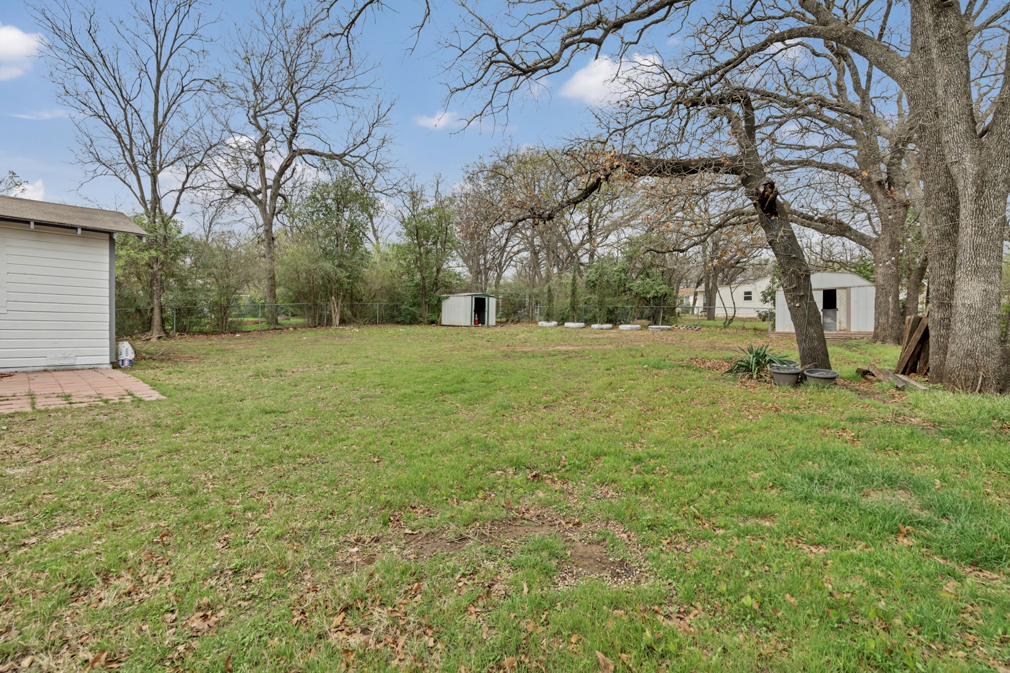1836 Junius Street Fort Worth TX 76103