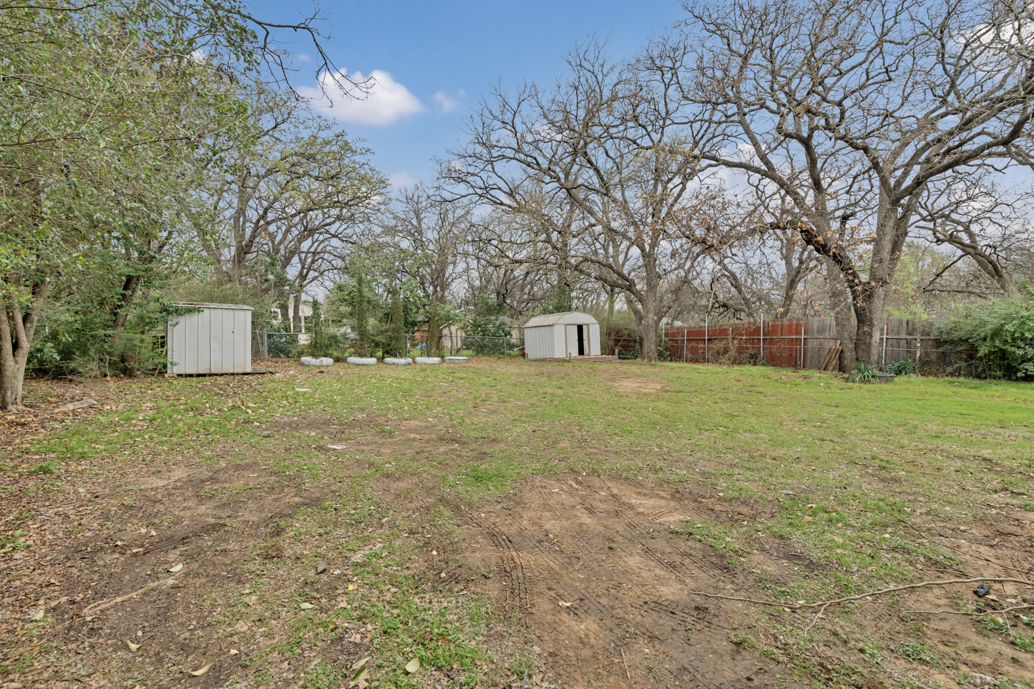 1836 Junius Street Fort Worth TX 76103