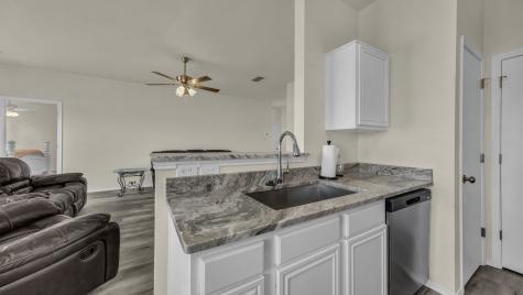 9944 Long Rifle Drive Fort Worth TX 76108