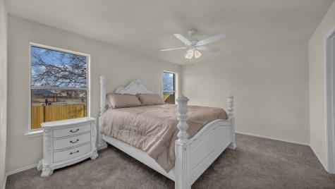 9944 Long Rifle Drive Fort Worth TX 76108