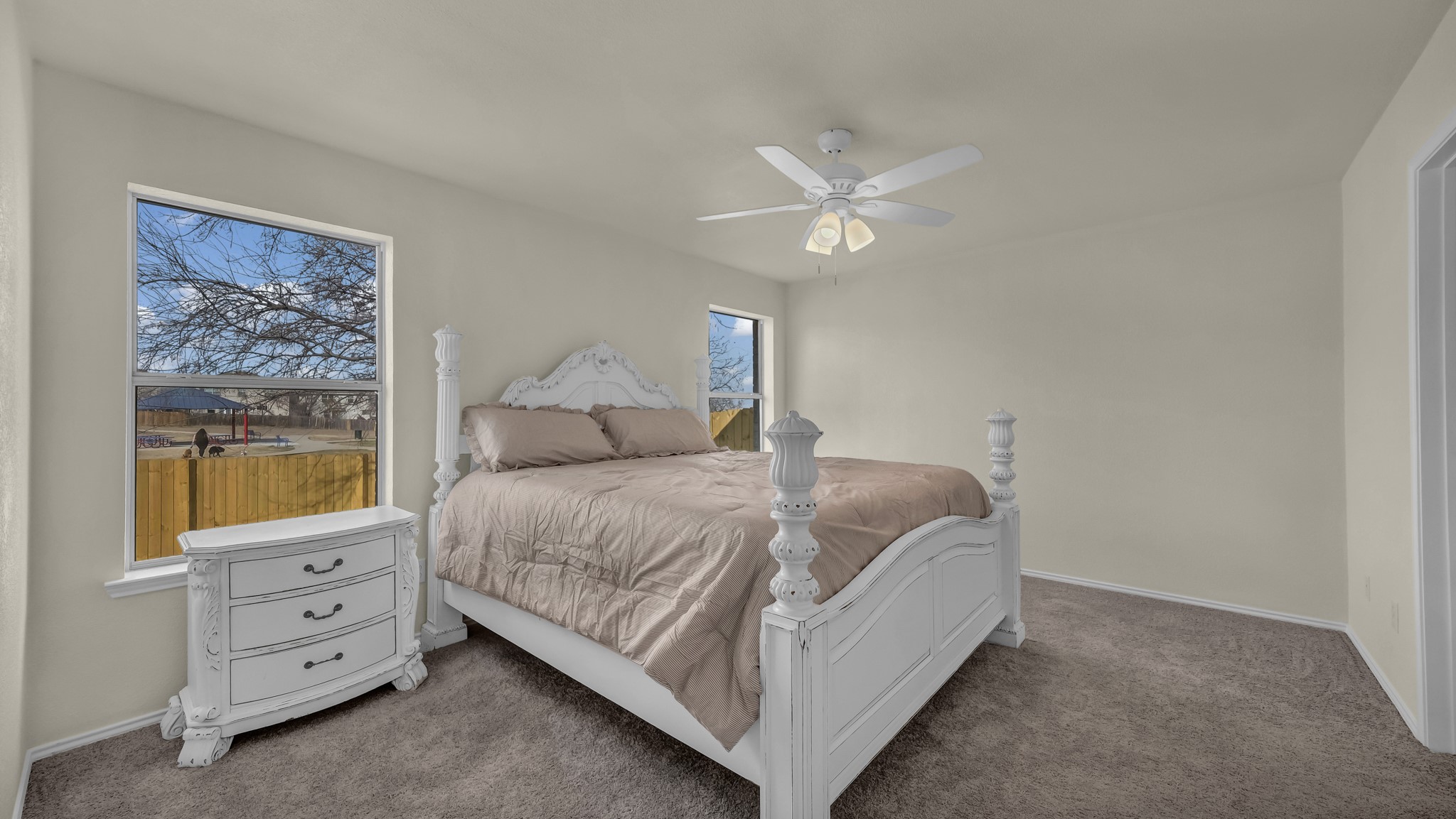 9944 Long Rifle Drive Fort Worth TX 76108