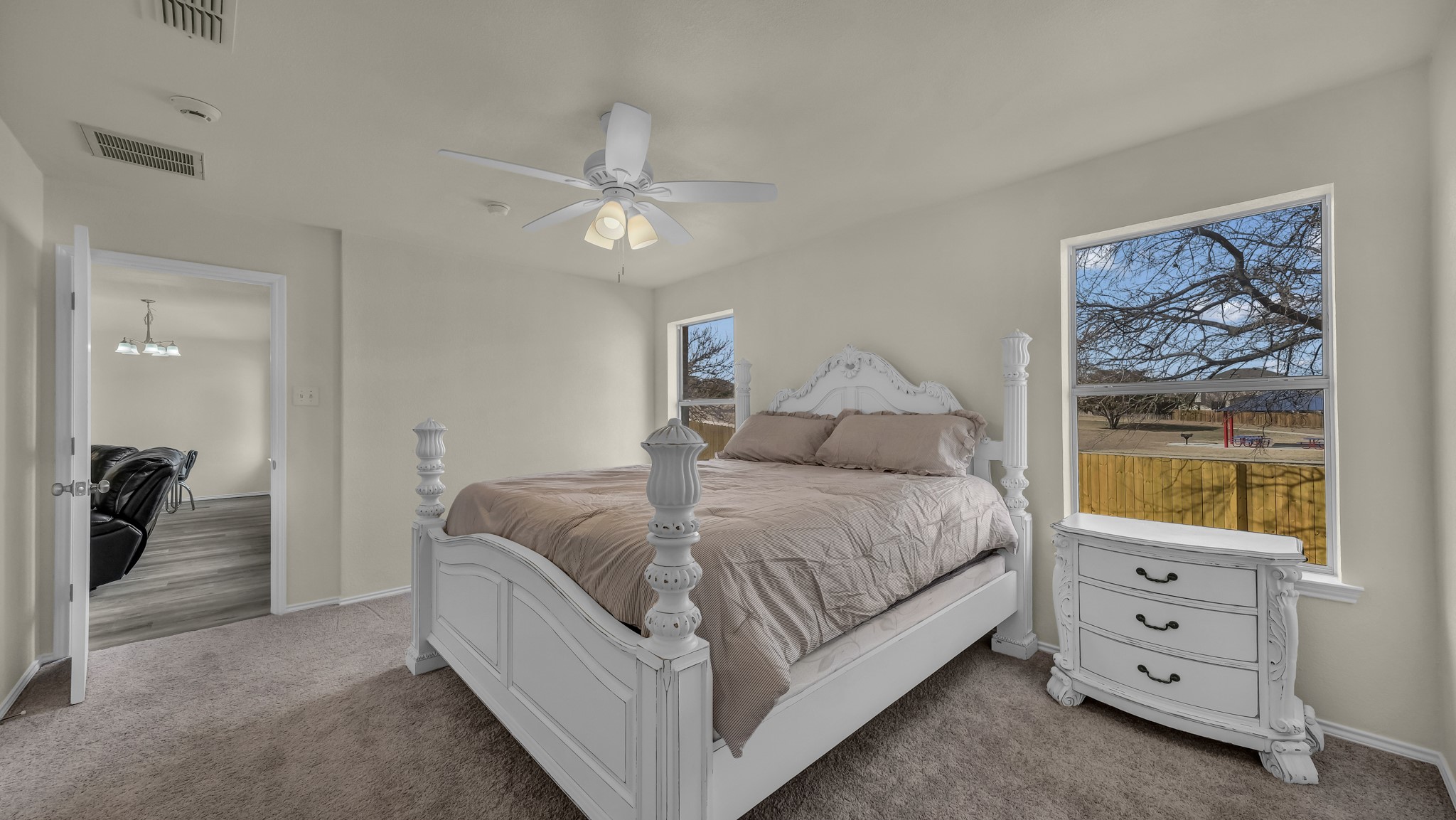 9944 Long Rifle Drive Fort Worth TX 76108
