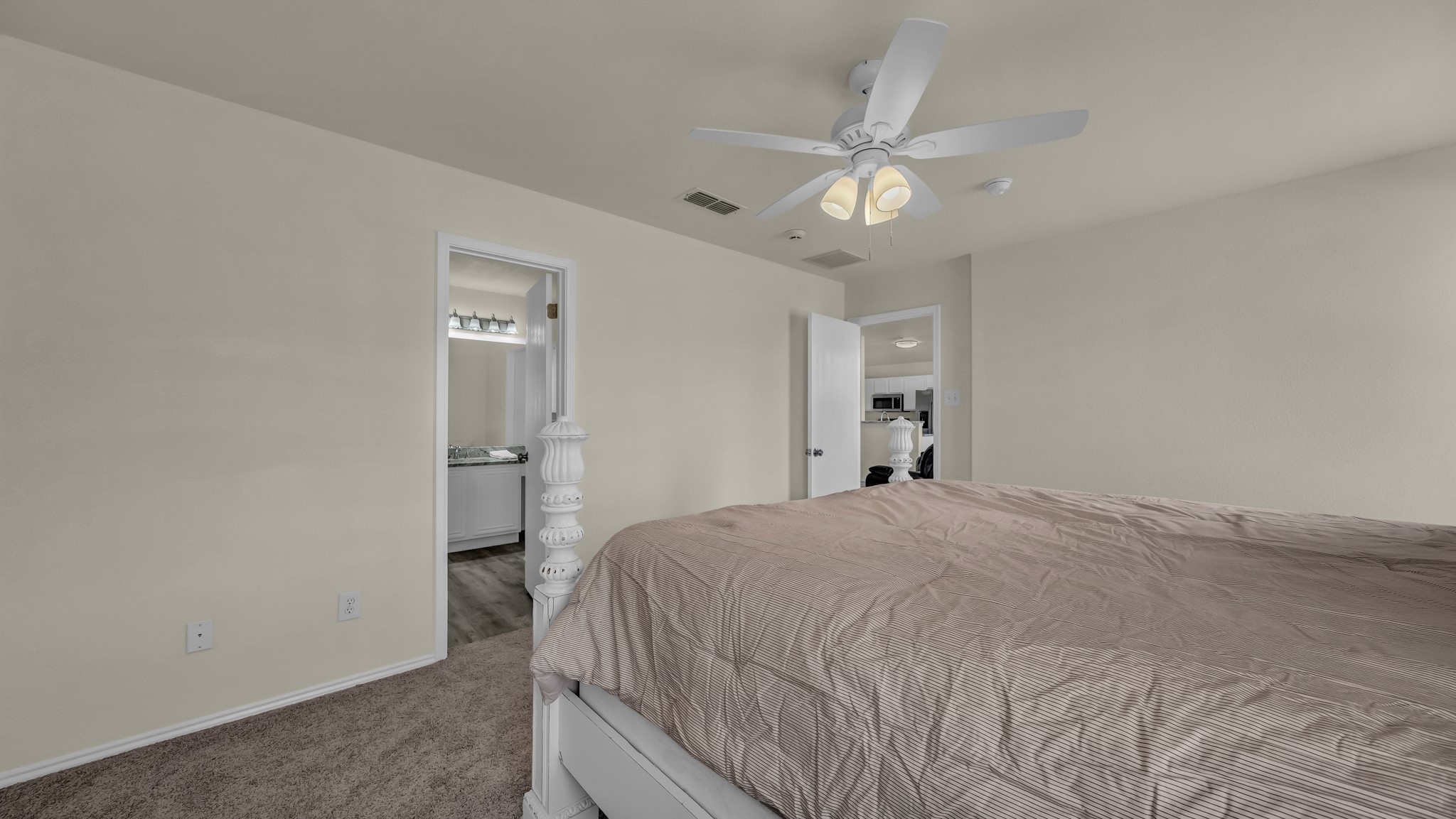 9944 Long Rifle Drive Fort Worth TX 76108