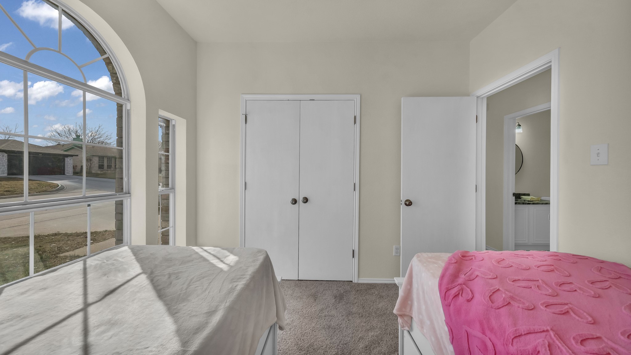 9944 Long Rifle Drive Fort Worth TX 76108