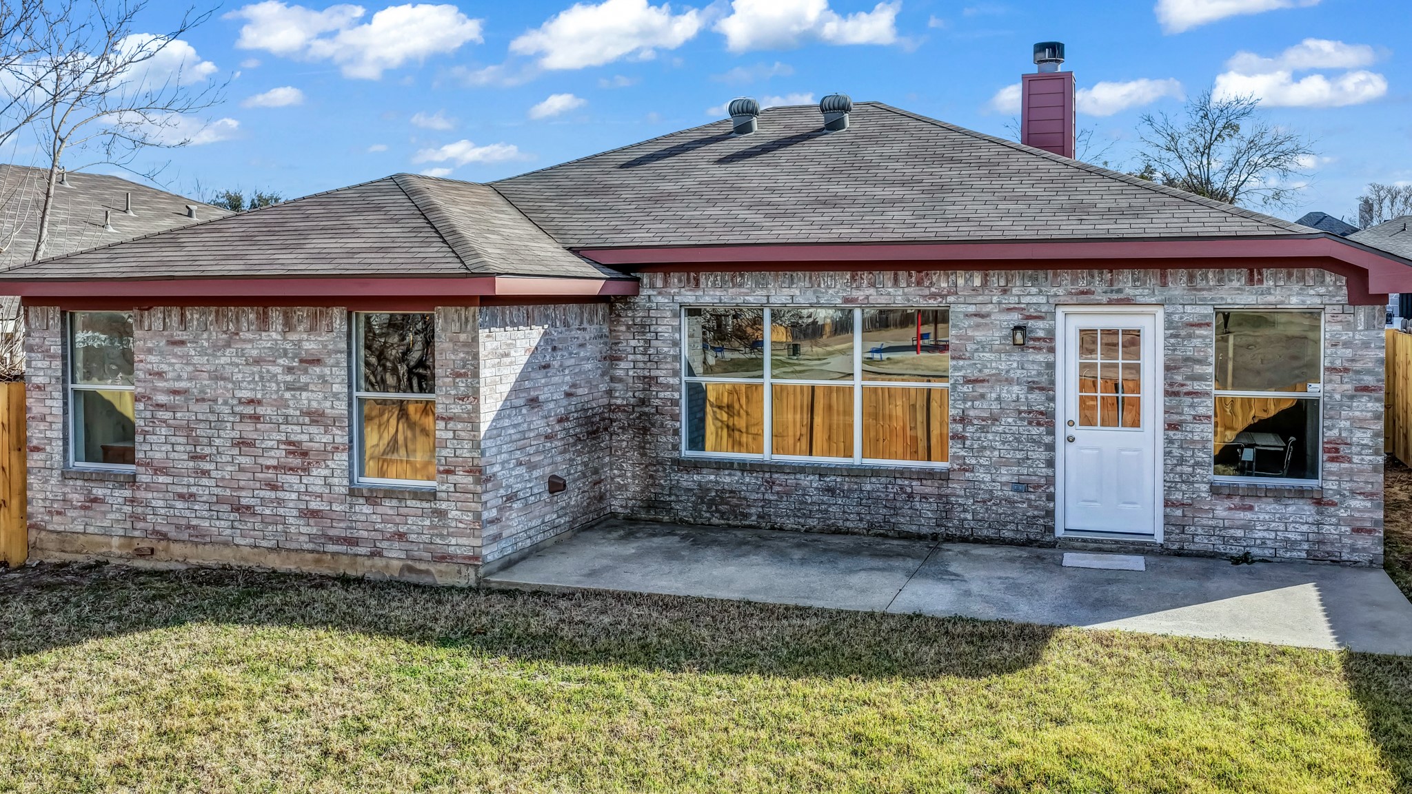 9944 Long Rifle Drive Fort Worth TX 76108