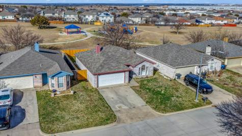 9944 Long Rifle Drive Fort Worth TX 76108