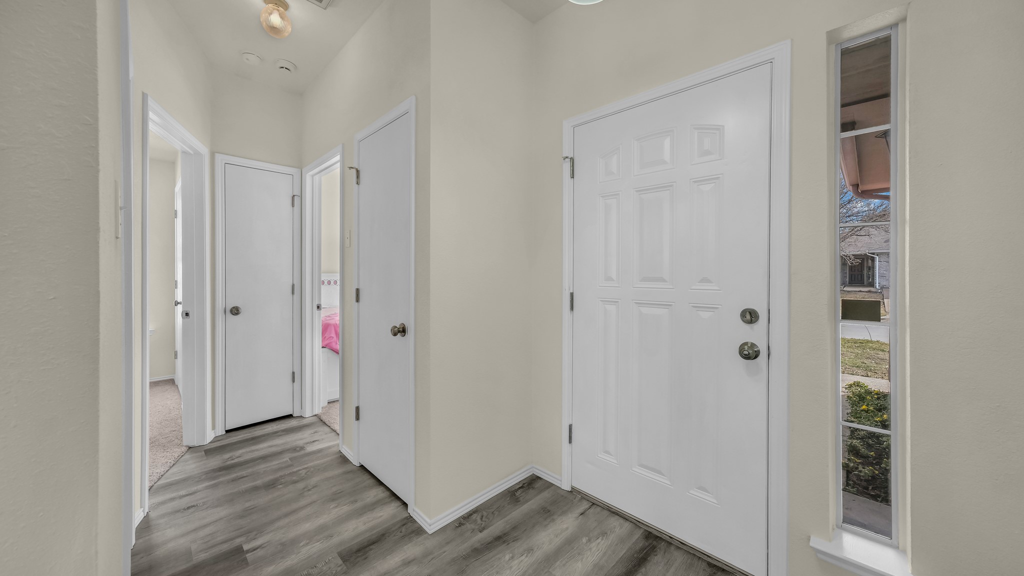 9944 Long Rifle Drive Fort Worth TX 76108