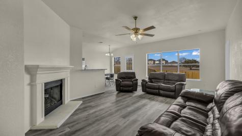 9944 Long Rifle Drive Fort Worth TX 76108
