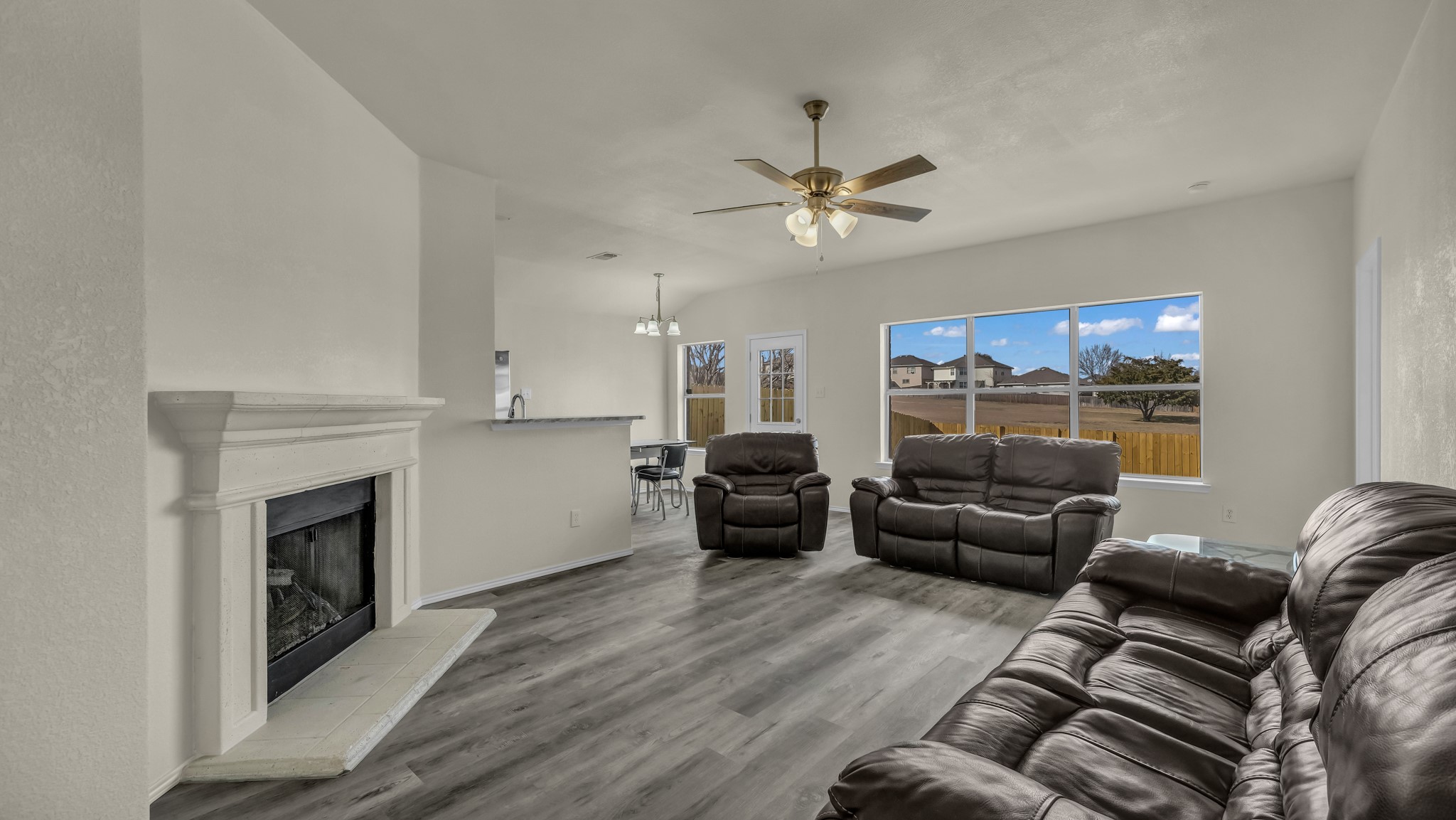 9944 Long Rifle Drive Fort Worth TX 76108