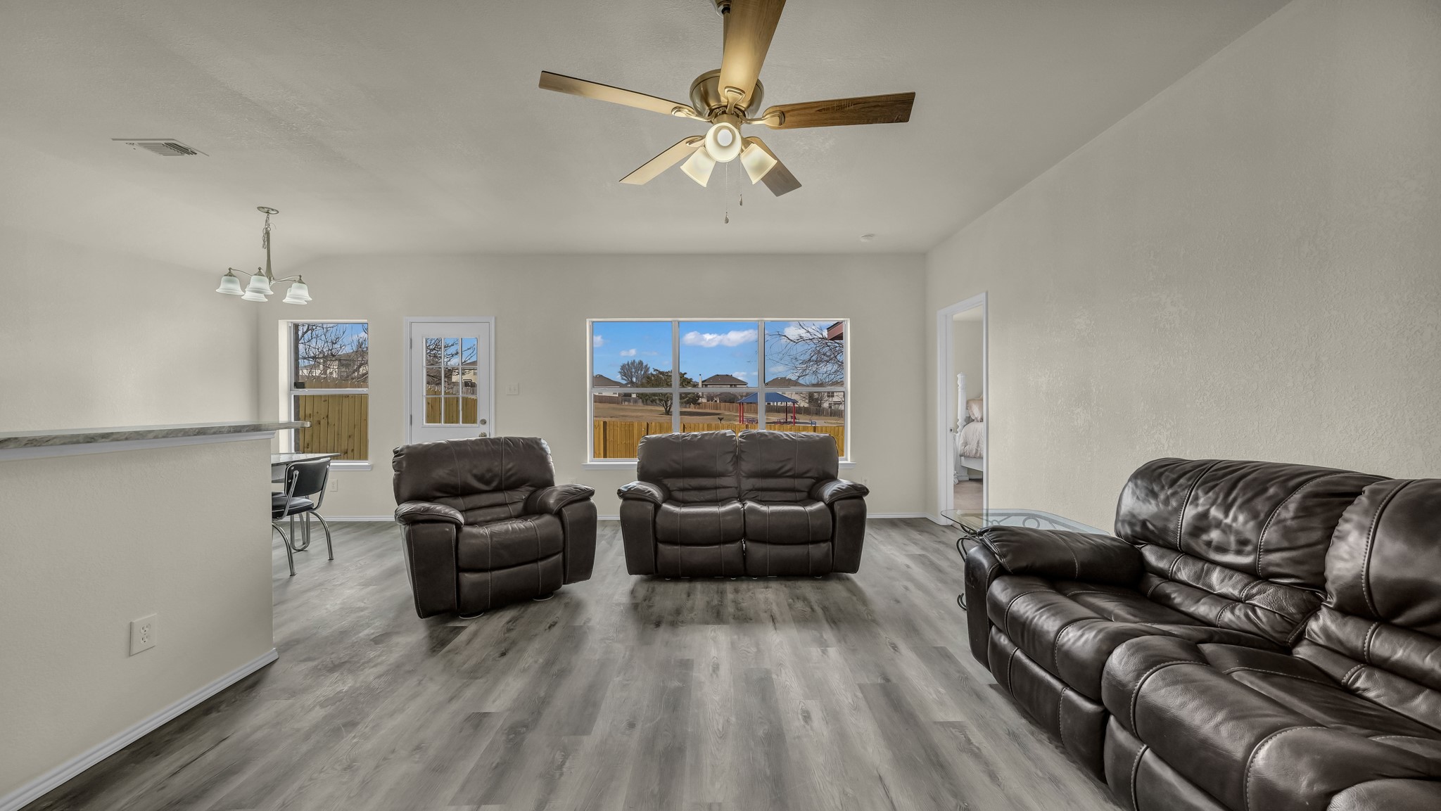 9944 Long Rifle Drive Fort Worth TX 76108