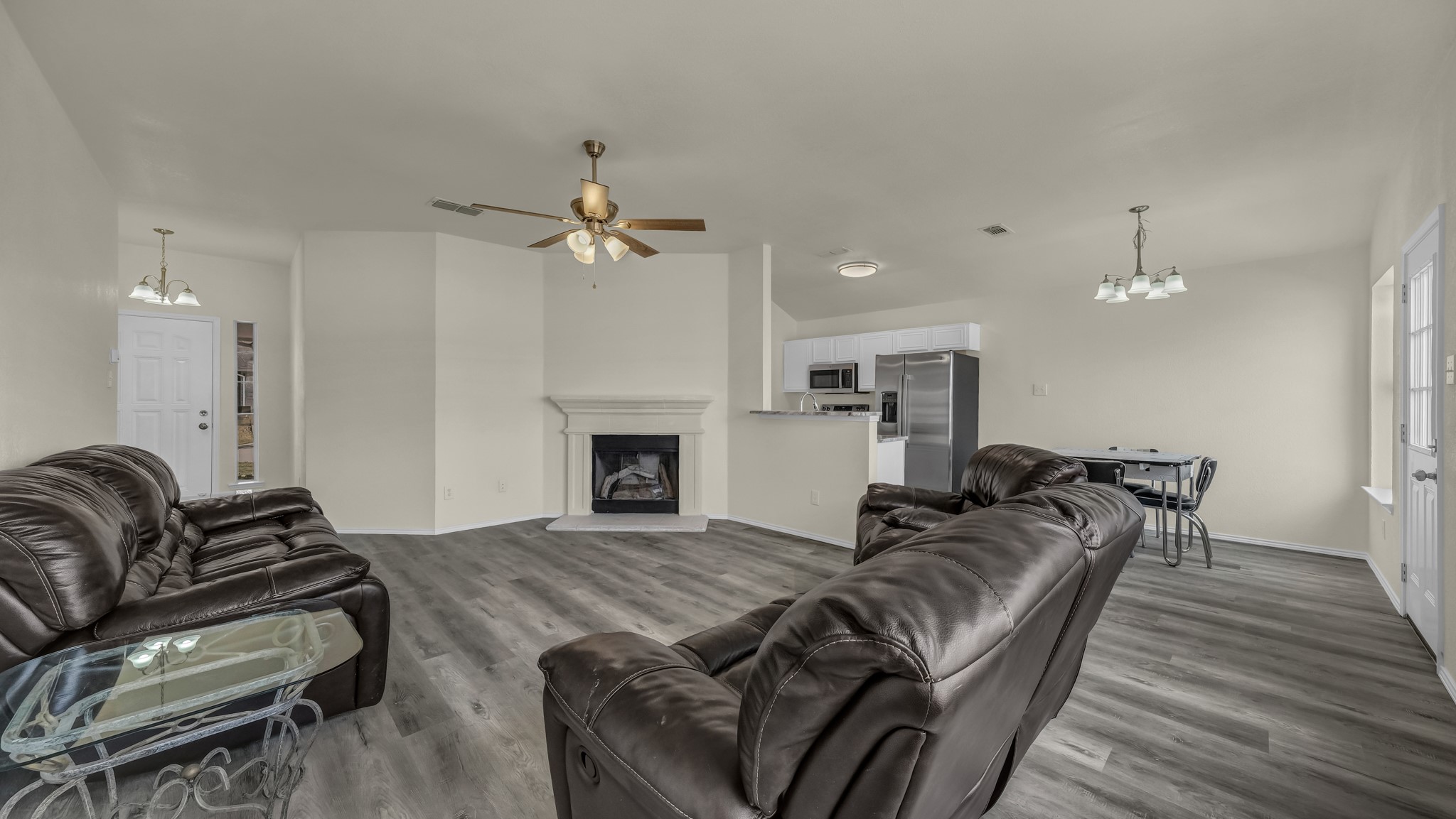 9944 Long Rifle Drive Fort Worth TX 76108