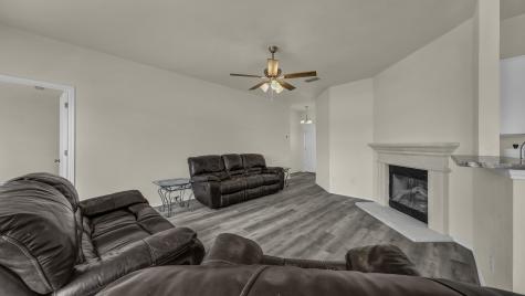 9944 Long Rifle Drive Fort Worth TX 76108