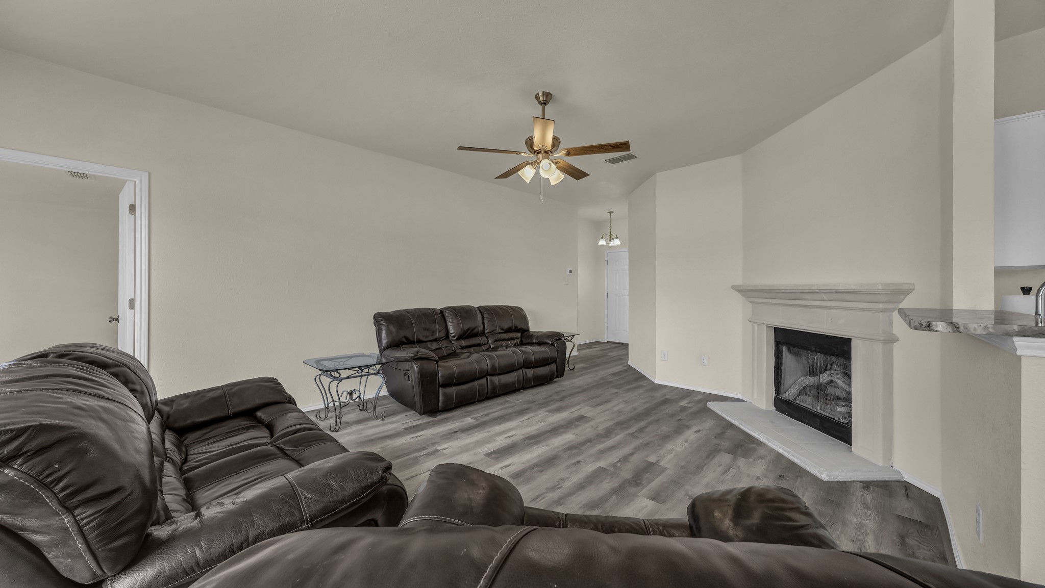 9944 Long Rifle Drive Fort Worth TX 76108