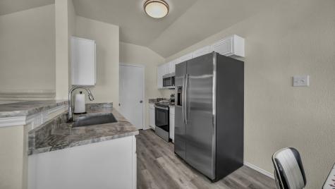 9944 Long Rifle Drive Fort Worth TX 76108