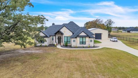 2044 Eastfield Drive Wills Point TX 75169