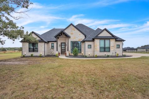 2044 Eastfield Drive Wills Point TX 75169