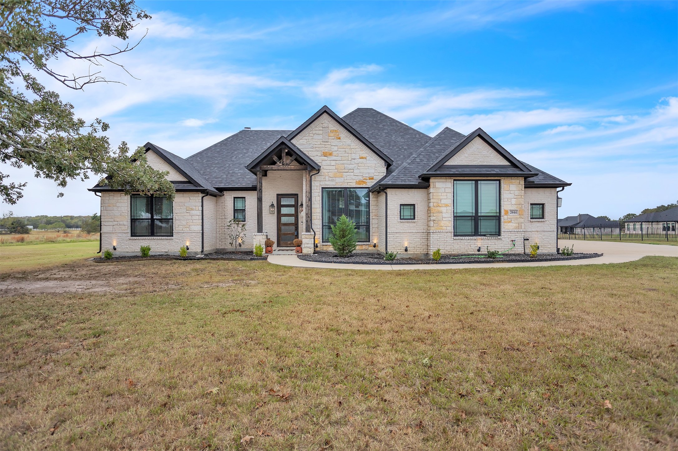 2044 Eastfield Drive Wills Point TX 75169