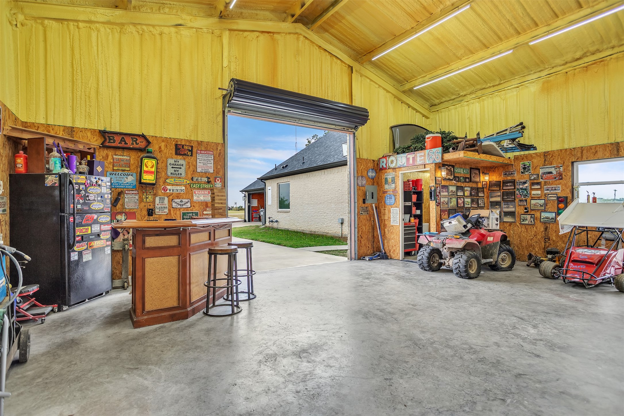 2044 Eastfield Drive Wills Point TX 75169