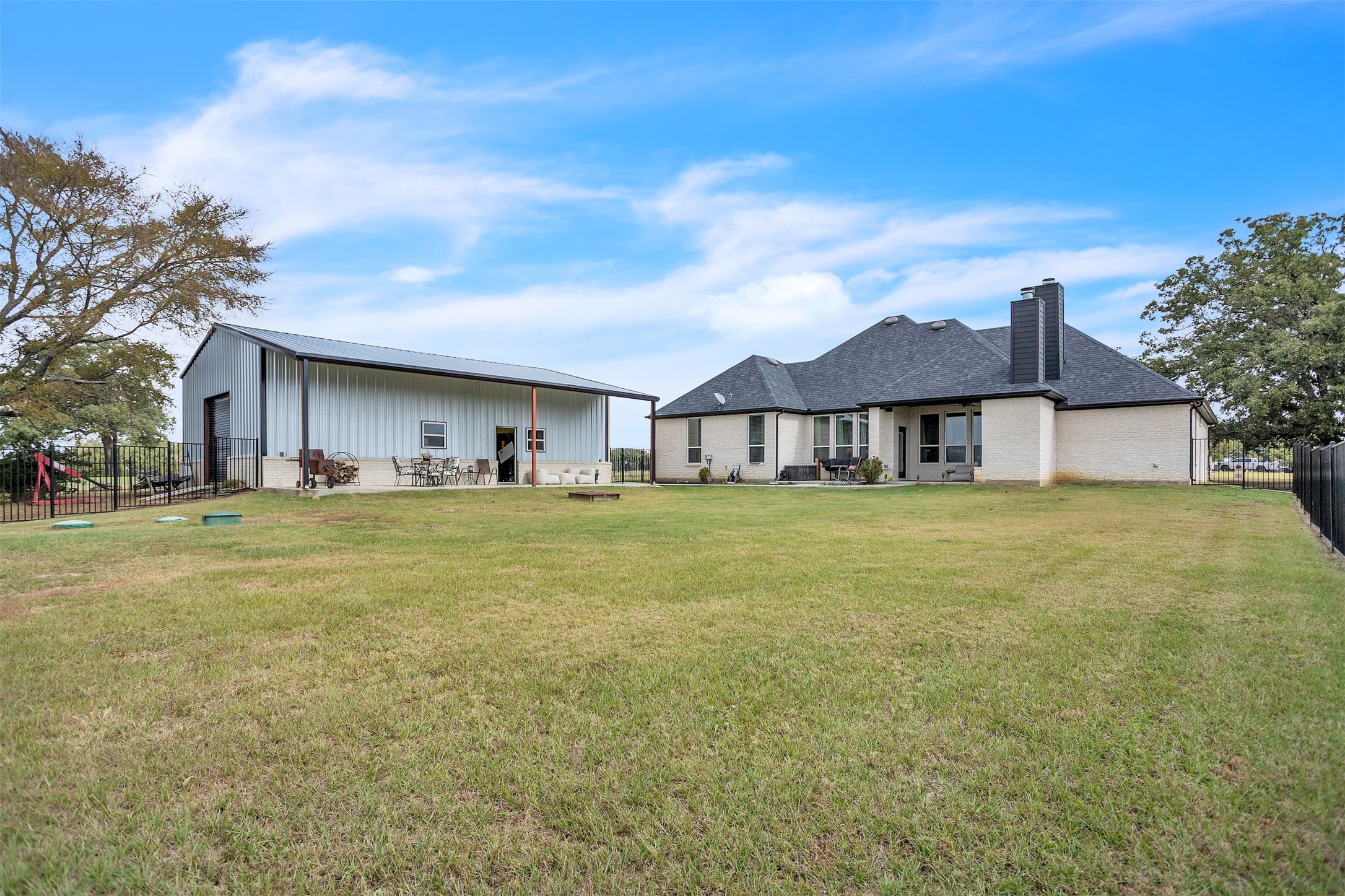 2044 Eastfield Drive Wills Point TX 75169