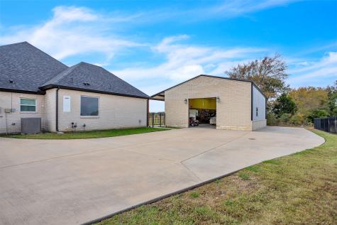 2044 Eastfield Drive Wills Point TX 75169