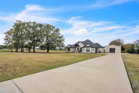 2044 Eastfield Drive Wills Point TX 75169