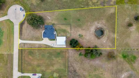2044 Eastfield Drive Wills Point TX 75169