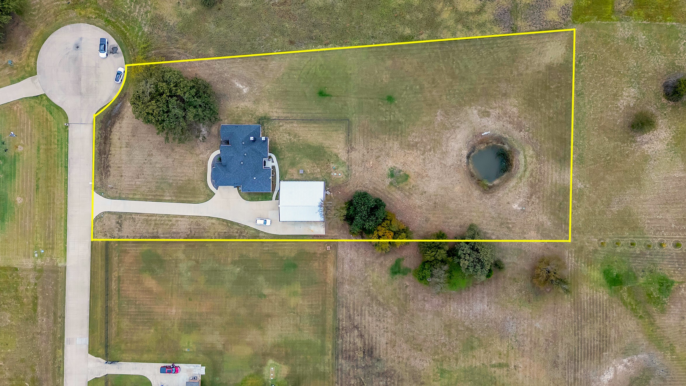 2044 Eastfield Drive Wills Point TX 75169