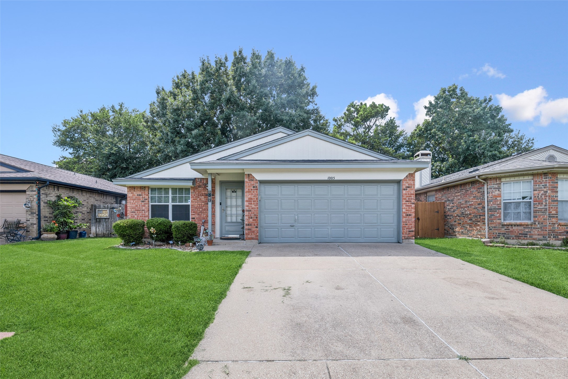 1005 Blue Jay Drive Mansfield TX 76063